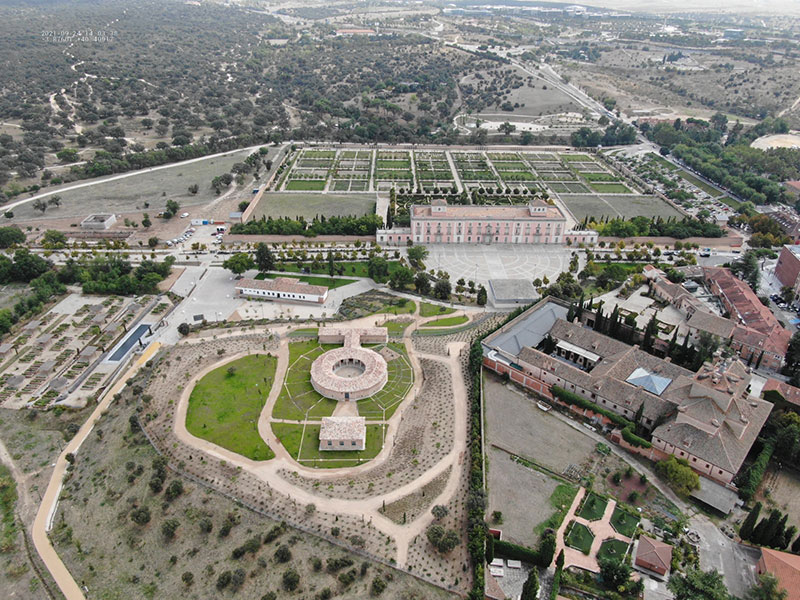 <strong>Boadilla, segundo municipio de España con menos paro, según los datos del INE</strong>