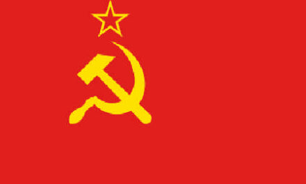 Hace 100 años (Diciembre 1922): Se funda la Unión Soviética