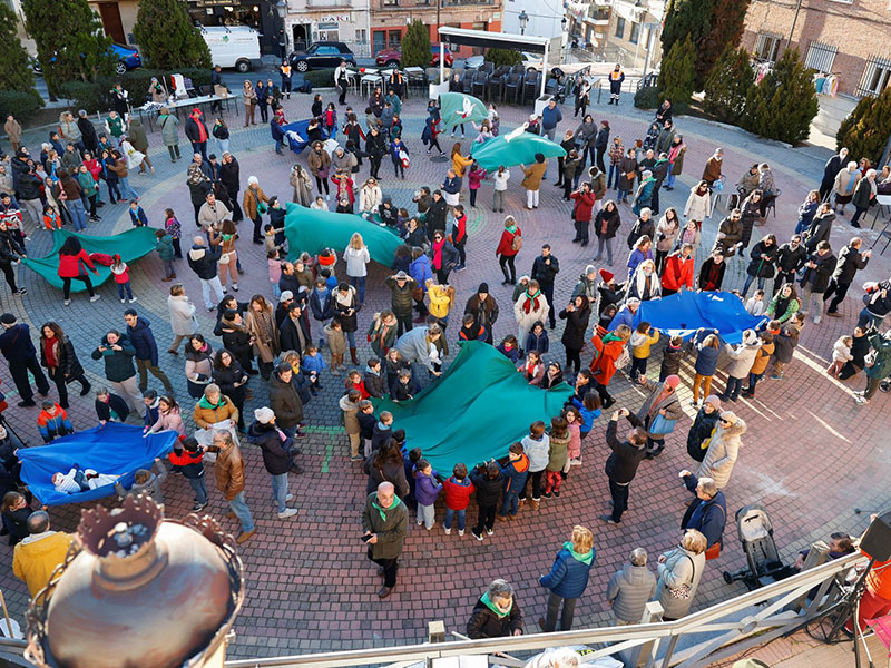 Pozuelo de Alarcón organiza diferentes actividades en torno al Carnaval