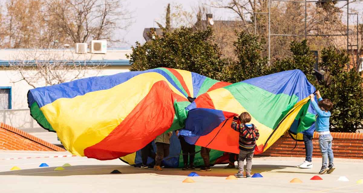 <strong>El Ayuntamiento de Pozuelo facilitará la conciliación a las familias en las vacaciones escolares de Semana Santa</strong>