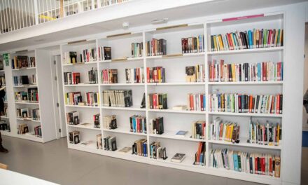 El Ayuntamiento de Boadilla destinará 72.800 euros a la compra de libros para las bibliotecas en 2023