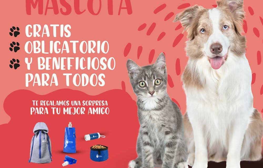<strong>Boadilla tiene 1793 mascotas censadas, de las que 656 se inscribieron tras la campaña municipal del año pasado</strong>