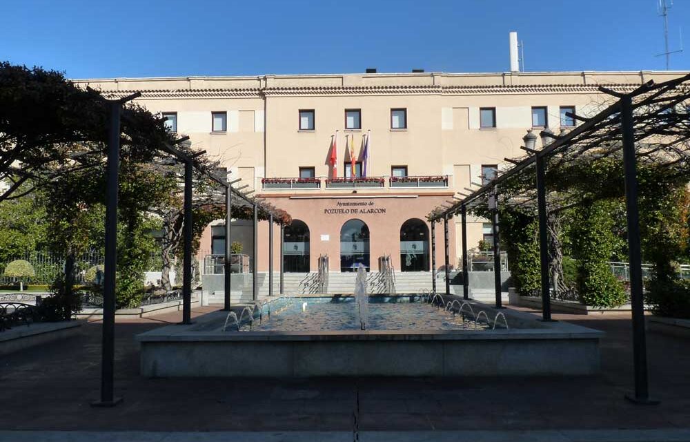 Los jóvenes de Pozuelo podrán solicitar beca para estudiar en el Instituto de Estudios Bursátiles