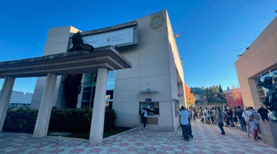 El Ayuntamiento de Pozuelo abre el plazo para participar en el XXIII Certamen de Teatro Aficionado “José María Rodero”