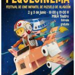 El Ayuntamiento de Pozuelo de Alarcón organiza un festival de cine infantil este fin de semana en el MIRA Teatro