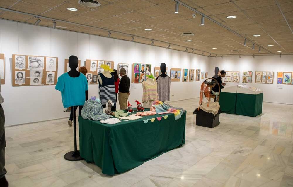 El plazo de inscripción para los nuevos alumnos de los talleres de Cultura se abrirá el 5 de junio