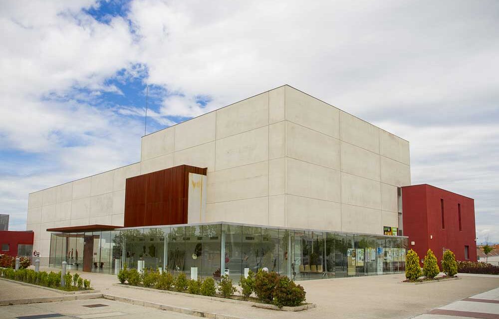 Abierto el plazo de preinscripción para nuevos alumnos de la Escuela Municipal de Música y Danza