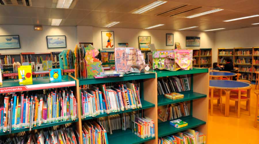 Las bibliotecas municipales centran su programación infantil este fin de semana en el Medio Ambiente