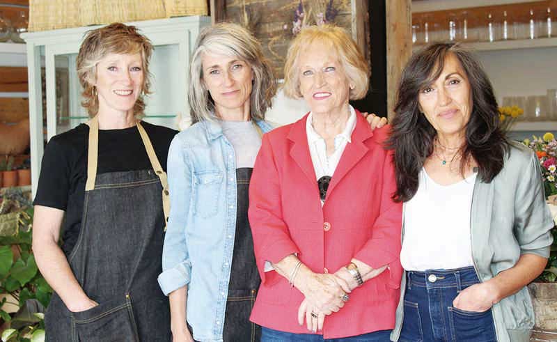 Yuka Arte Floral. El arte de hacer sentir a través de las flores