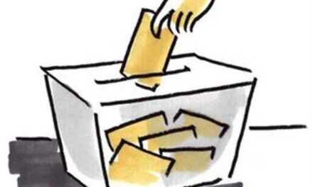 Del 5 y el 12 de junio se podrá consultar el censo para las elecciones generales y presentar reclamaciones