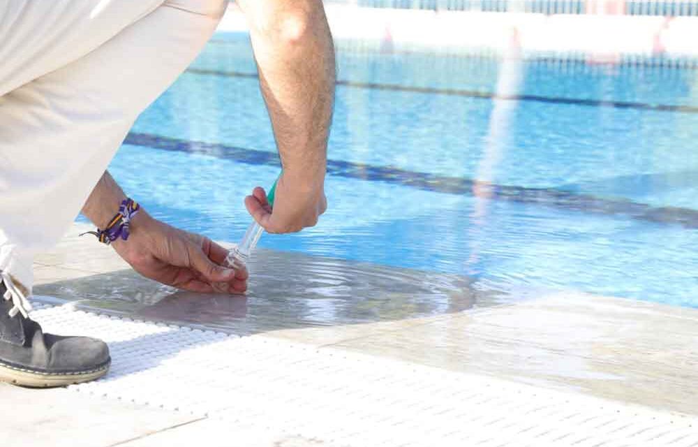 El Ayuntamiento de Boadilla inicia la campaña de control sanitario de las piscinas de urbanizaciones privadas