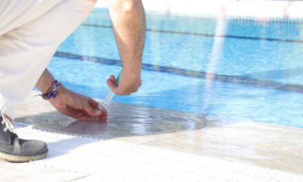 El Ayuntamiento de Boadilla inicia la campaña de control sanitario de las piscinas de urbanizaciones privadas