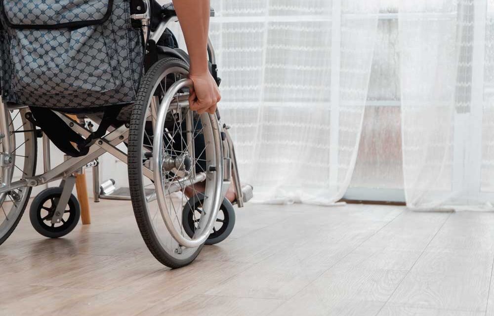 El Ayuntamiento de Pozuelo ofrece hasta 12.000 euros para la adaptación de viviendas de personas dependientes