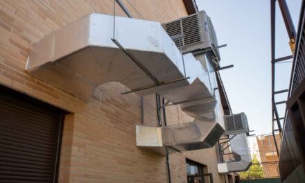 El Ayuntamiento ha instalado bioclimatización en los centros escolares públicos que aún no tenían