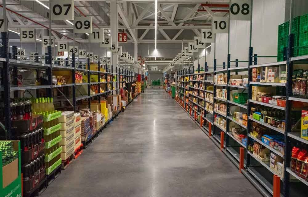 Mercadona pone en marcha en Boadilla su plataforma exclusiva de venta online