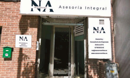 Nilsa Asesores cuenta con una nueva oficina en Villanueva de la Cañada