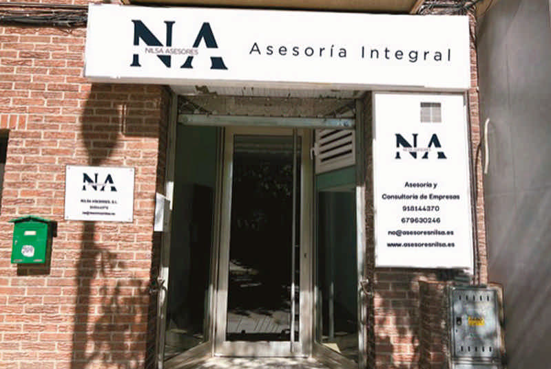 Nilsa Asesores cuenta con una nueva oficina en Villanueva de la Cañada
