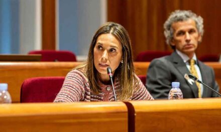 VOX propondrá una comisión para depurar responsabilidades por el desfase presupuestario de 15 millones de euros en Pozuelo