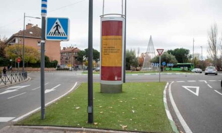 La Constitución Española inunda las calles de Boadilla en su 45.º aniversario