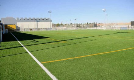 Boadilla suma 24 equipos nuevos en la Liga Municipal de Fútbol 7, en la que juegan este año un total de 86