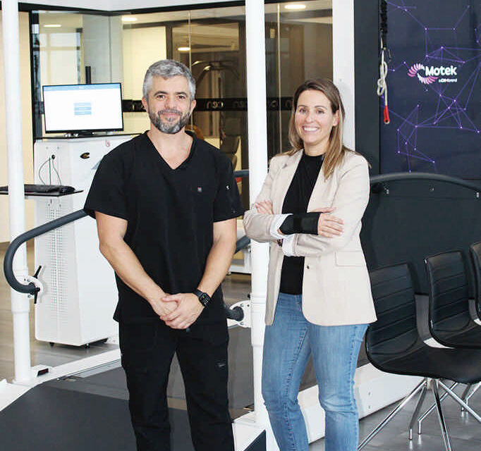 Centro Europeo de Neurociencias: especialistas en la recuperación de daños del sistema nervioso central