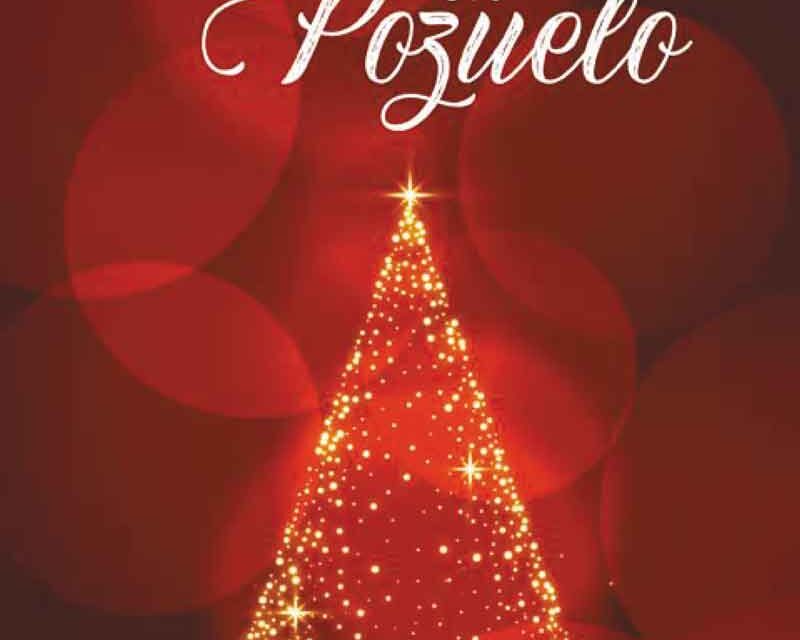 El Parque de Prados de Torrejón y la Avenida de Europa, epicentros de la Navidad en Pozuelo de Alarcón