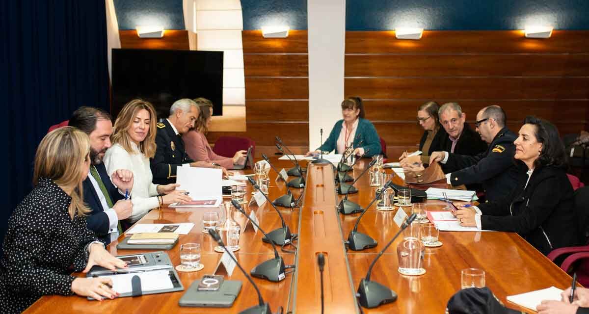 El Ayuntamiento de Pozuelo refuerza la seguridad en comercios y diseña un dispositivo especial para la Cabalgata de Reyes