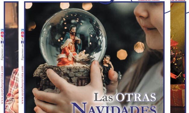 Revista digital Diciembre 2023 – Boadilla-Pozuelo