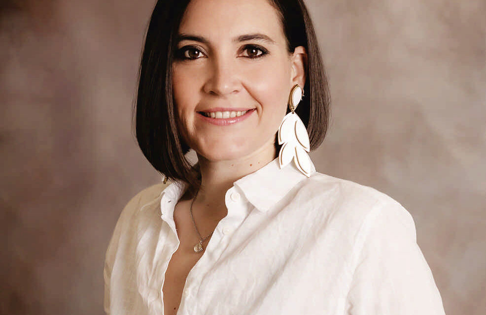 Marian ‘Boticaria’ García, divulgadora científica en televisión, prensa y RRSS; doctora en Farmacia y nutricionista