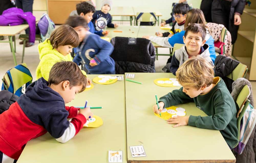 El Ayuntamiento de Pozuelo facilita la conciliación familiar en Navidad con la apertura de tres colegios