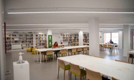 Boadilla prorroga hasta el 11 de febrero la ampliación de horarios en las bibliotecas y salas de estudio