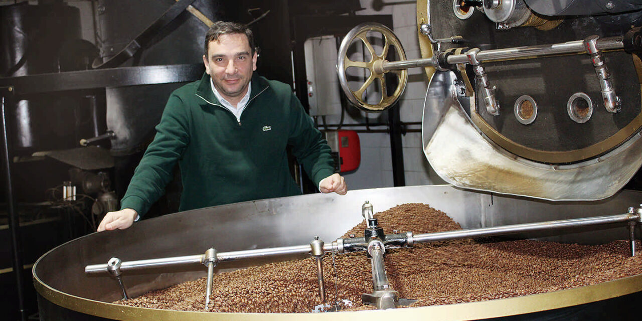 Cafés Puerto Rico: tueste artesano para disfrutar, con todos los sentidos, del mejor café a diario