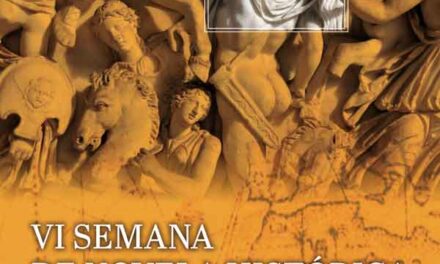 La Historia de España se cita de nuevo en el MIRA Teatro con la celebración de la VI Semana de Novela Histórica