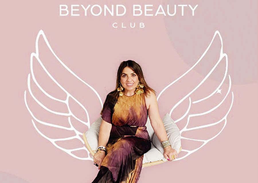 Beyond Beauty Club: la mejor terapia es una buena rutina de skincare
