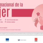 Una conferencia sobre los retos de las mujeres en el siglo XXI conmemorará el Día Internacional de la Mujer