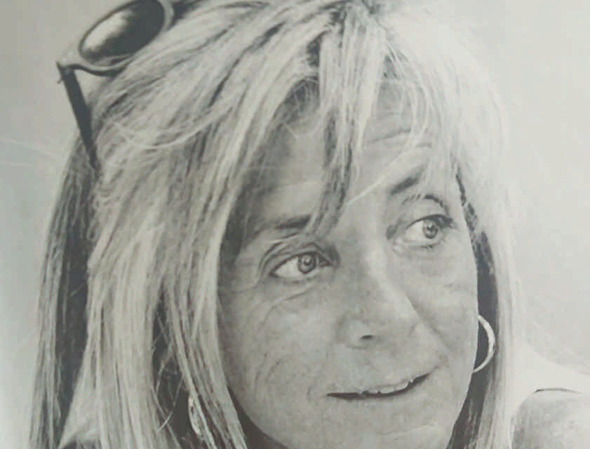 Dra. Iciar Eraña, psicología clínica y del deporte
