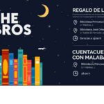 Boadilla celebrará el próximo viernes La Noche de los Libros regalando ejemplares en las bibliotecas del municipio