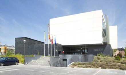 La tasa de paro se sitúa en Boadilla en el 3,2 %, tras una nueva bajada en el mes de marzo