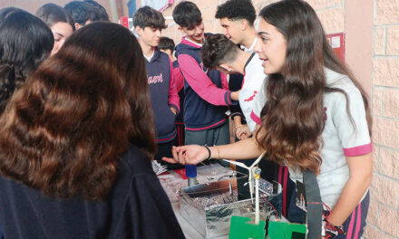 El PAI y el momento de la exposición