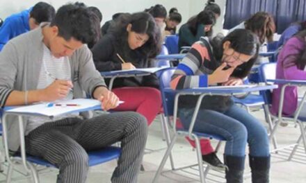 El plazo de solicitud de admisión de nuevos alumnos para la Escuela Oficial de Idiomas será del 6 al 21 de junio