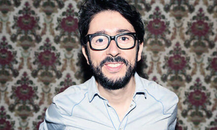 Qué fue de… Flipy
