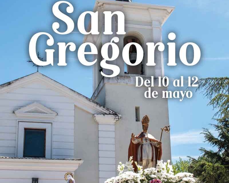 “Un pingüino en mi ascensor” sonará este sábado en las fiestas de San Gregorio del barrio de Húmera de Pozuelo