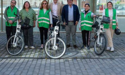 La patrulla verde reforzará la vigilancia de la limpieza en distintas zonas del municipio