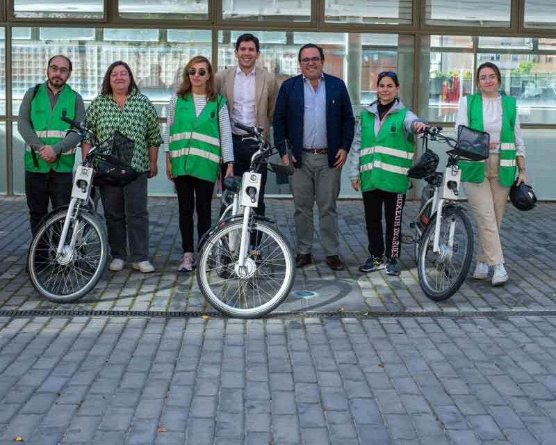 La patrulla verde reforzará la vigilancia de la limpieza en distintas zonas del municipio