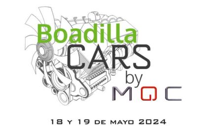 Boadilla acogerá el próximo fin de semana una muestra con las novedades del mundo del motor, coches deportivos y clásicos
