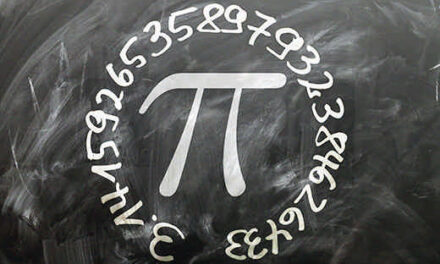 Día Mundial del Número π (pi)