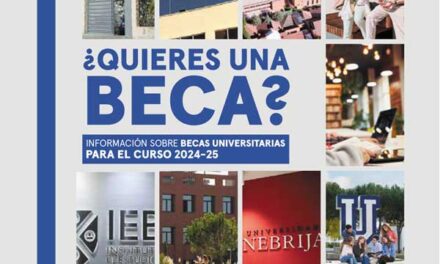 Los jóvenes de Pozuelo pueden solicitar becas para estudiar en diferentes universidades de la región