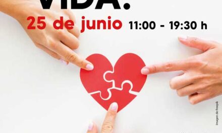 Pozuelo de Alarcón organiza el primer maratón de sangre, plasma y médula el próximo martes 25 de junio