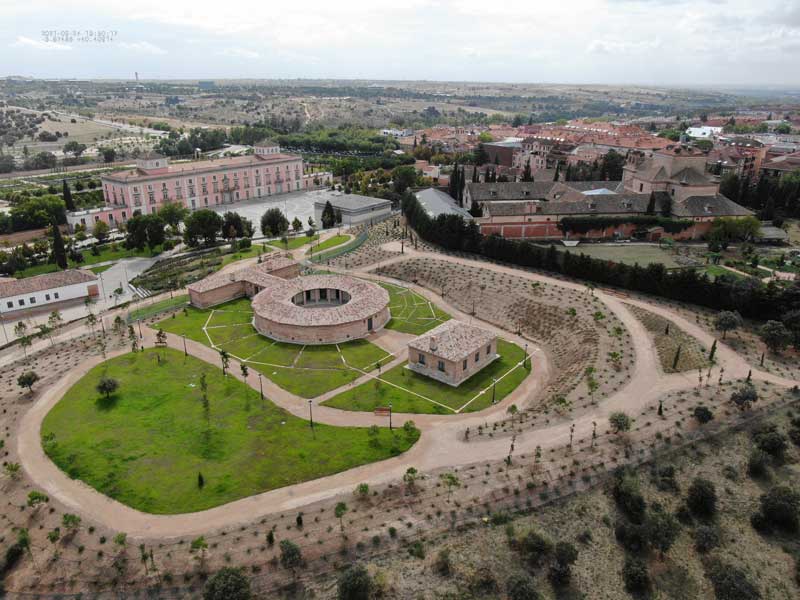 La Casa de Aves ofrece a partir de este fin de semana cuentacuentos y talleres creativos