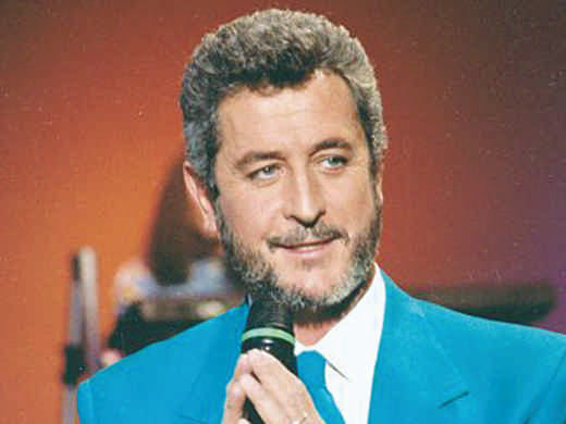Qué fue de… Juan Pardo